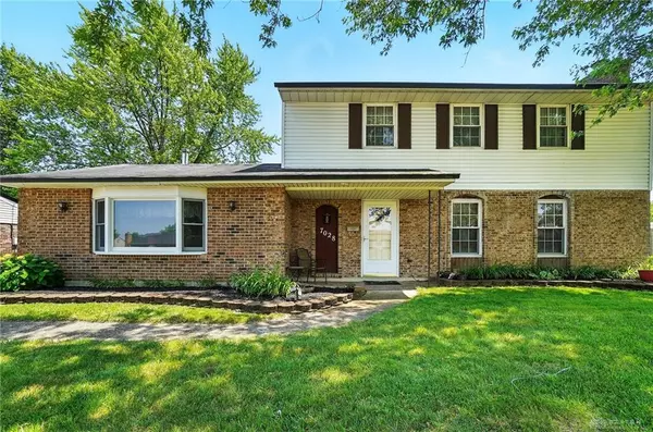 7028 Safari Drive, Huber Heights, OH 45424