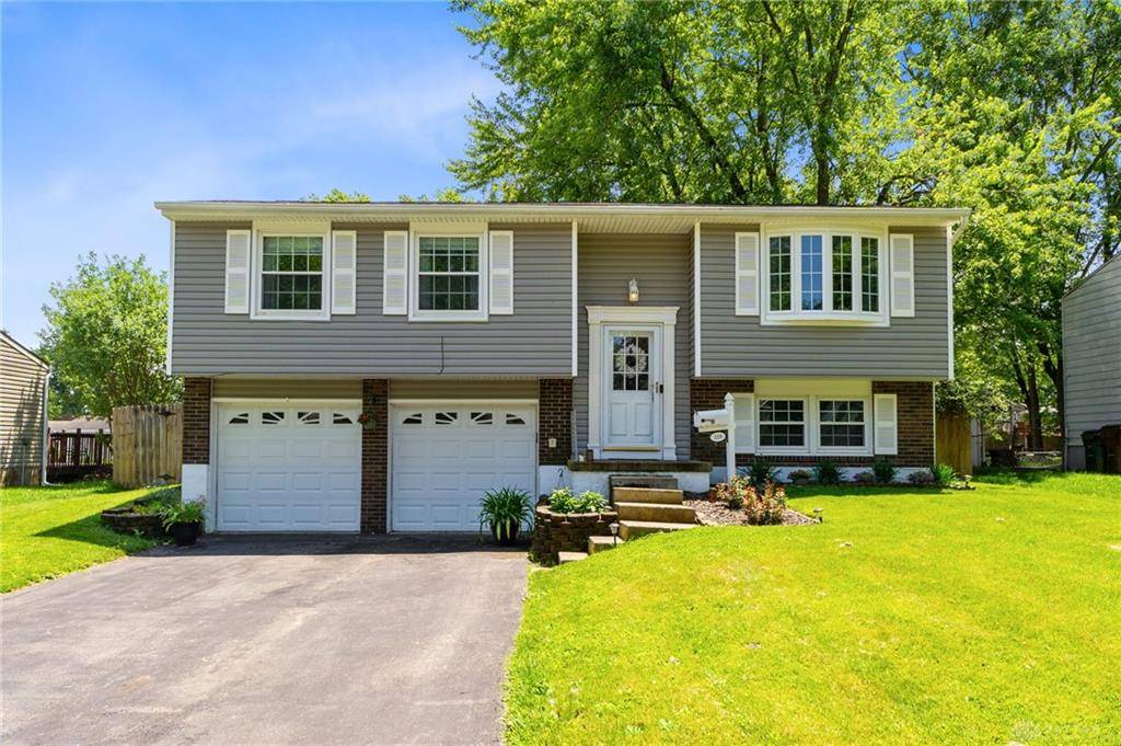 119 Lexington Farm Road, Englewood, OH 45322