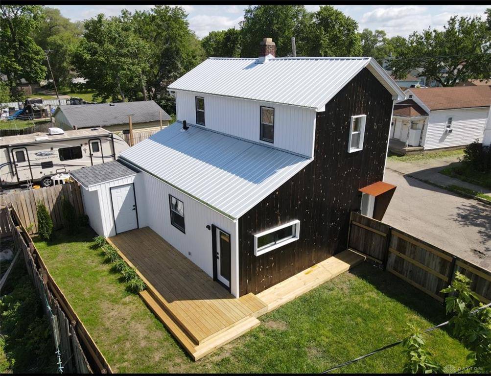 Dayton, OH 45403,165 Mcreynolds Street