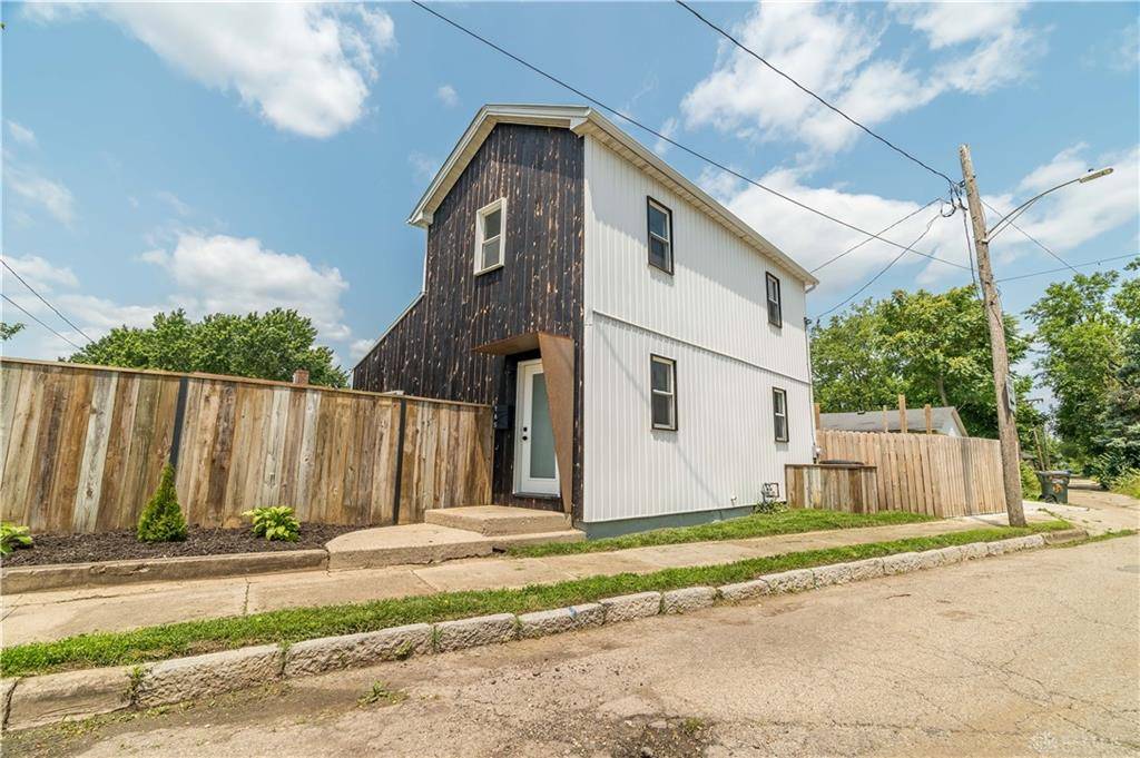 Dayton, OH 45403,165 Mcreynolds Street