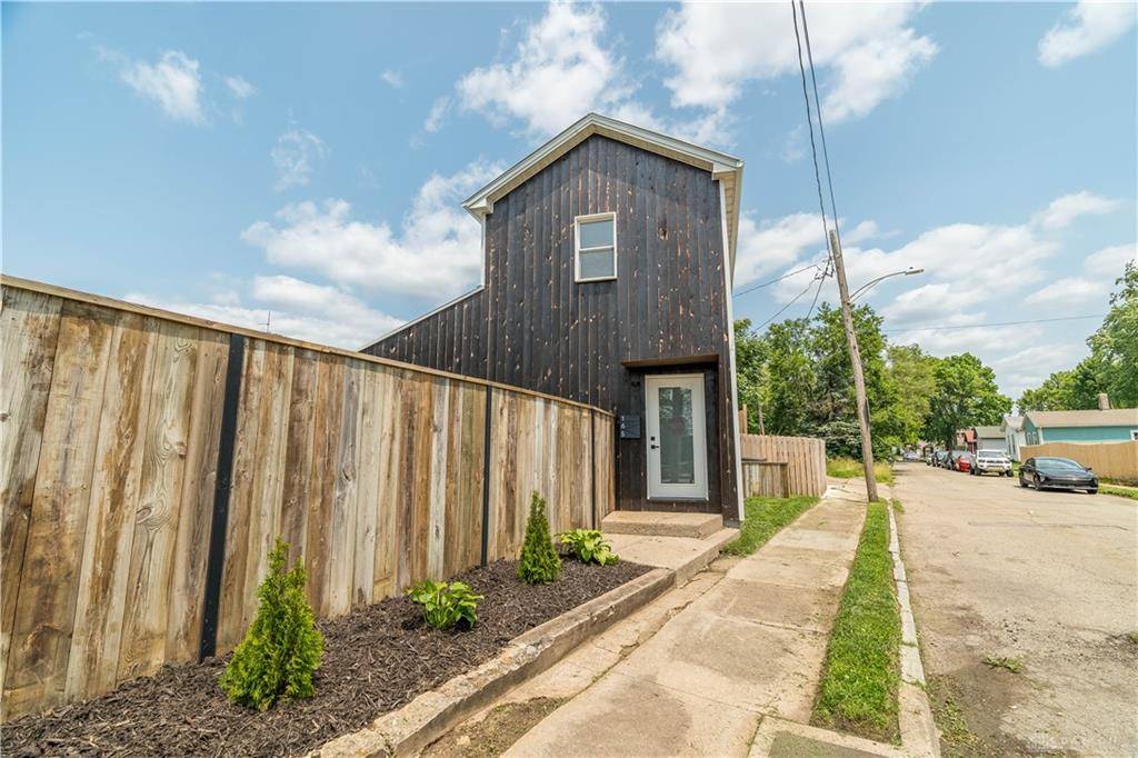 165 Mcreynolds Street, Dayton, OH 45403