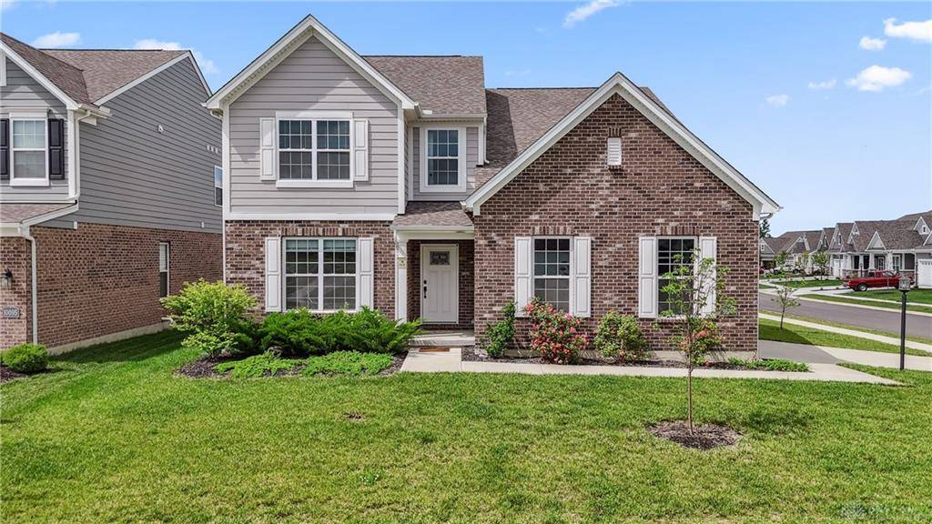 1610 Washington Glen, Washington Twp, OH 45458