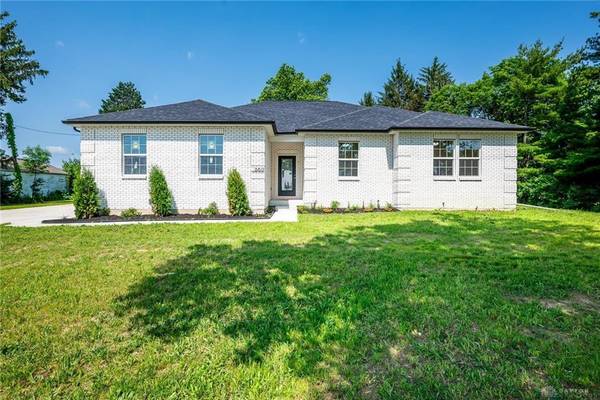 8613 Byers Road, Miamisburg, OH 45342