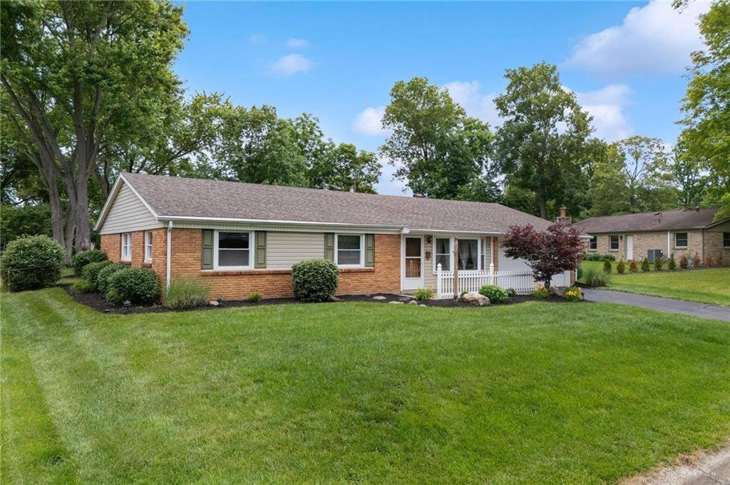 Centerville, OH 45458,15 Gracewood Drive