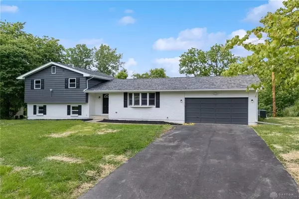 Beavercreek, OH 45431,2449 Pine Knott Drive
