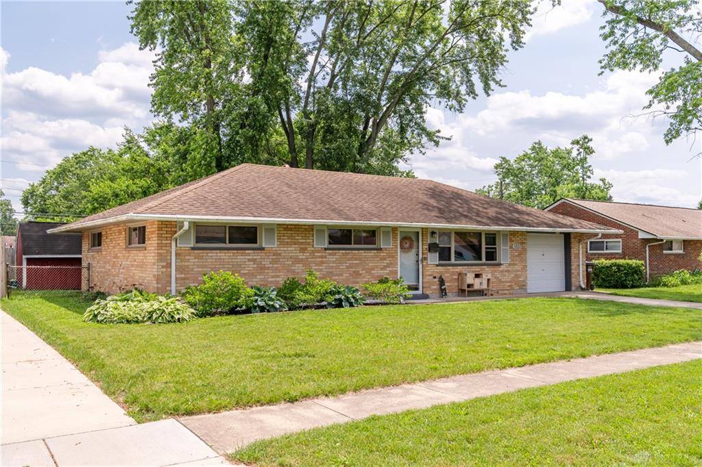 Dayton, OH 45439,3822 Waterbury Drive