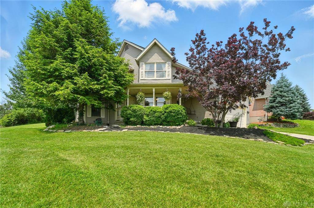 617 Orient Way, Hamilton, OH 45013