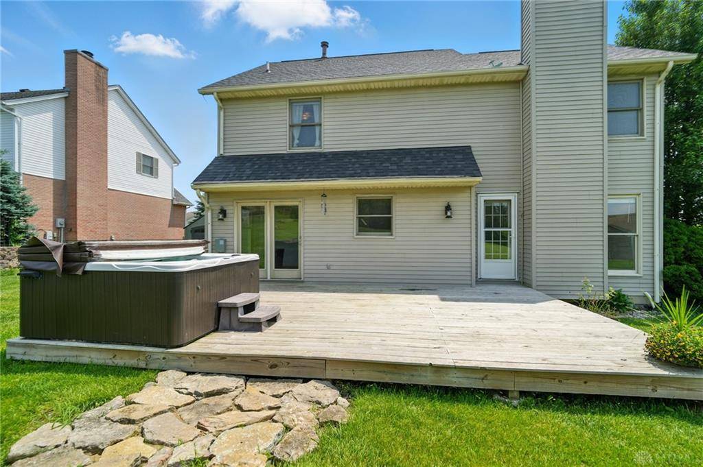 Hamilton, OH 45013,617 Orient Way