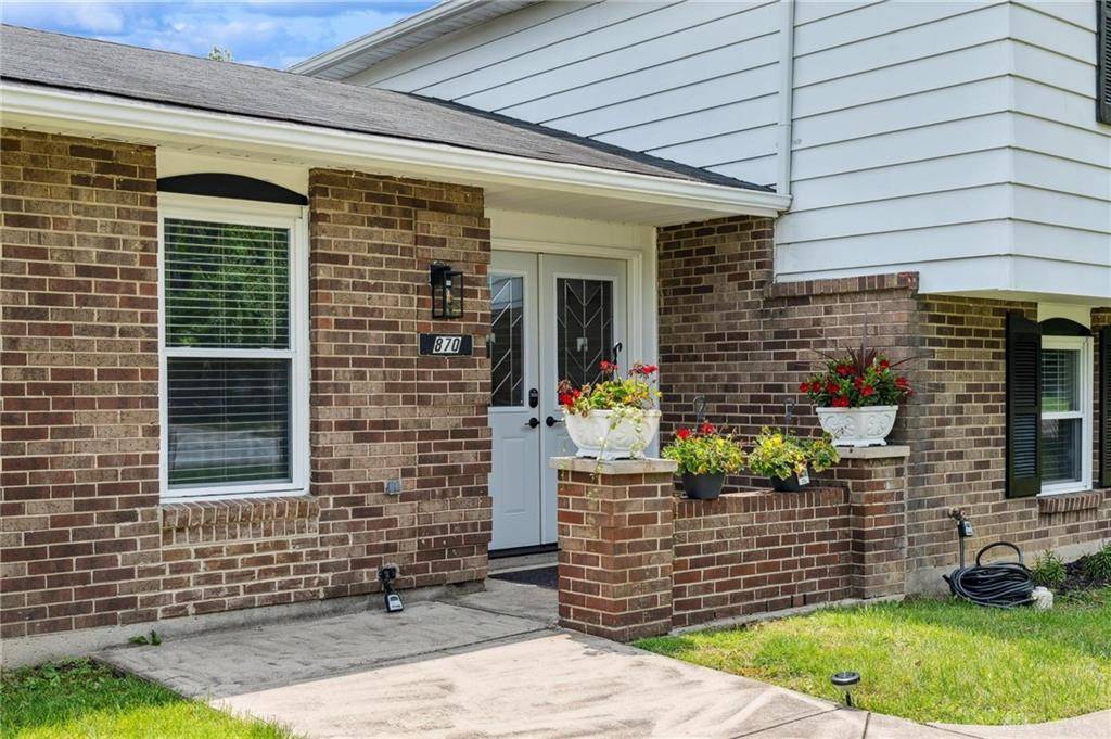 Dayton, OH 45459,870 E Whipp Road