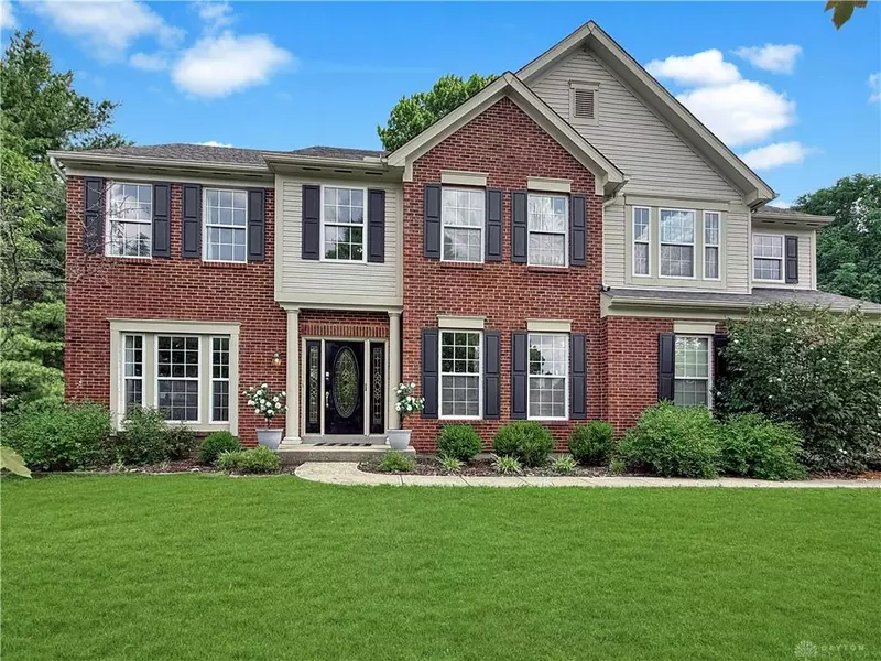 646 Tournament Drive, Union Twp, OH 45244