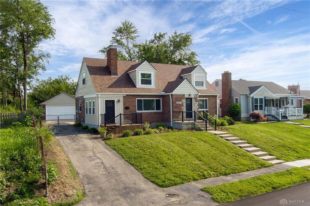 Dayton, OH 45414,1847 Pinecrest Drive