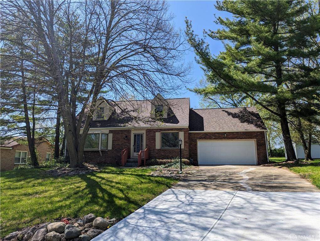 801 Wicklow Lane, Monroe, OH 45050