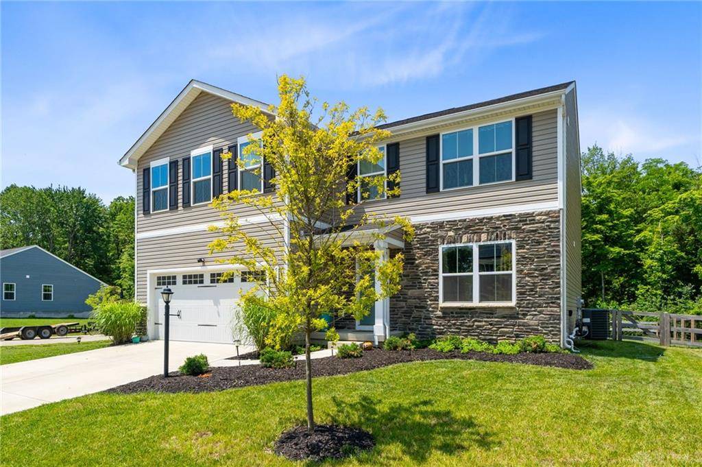 Morrow, OH 45152,5075 Allens Ridge Drive