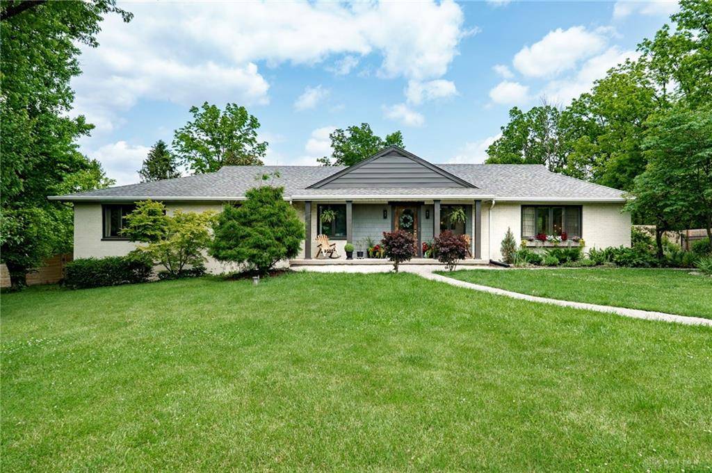 1925 Little York Road, Dayton, OH 45414
