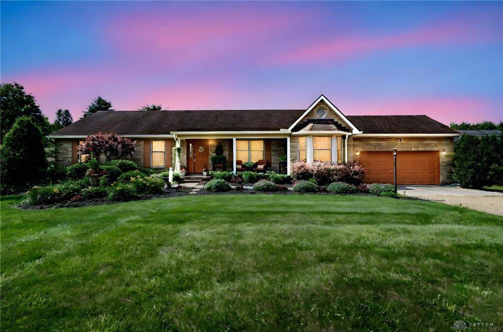 Morrow, OH 45152,4459 Thornview Drive