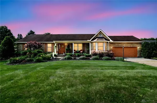 4459 Thornview Drive, Morrow, OH 45152