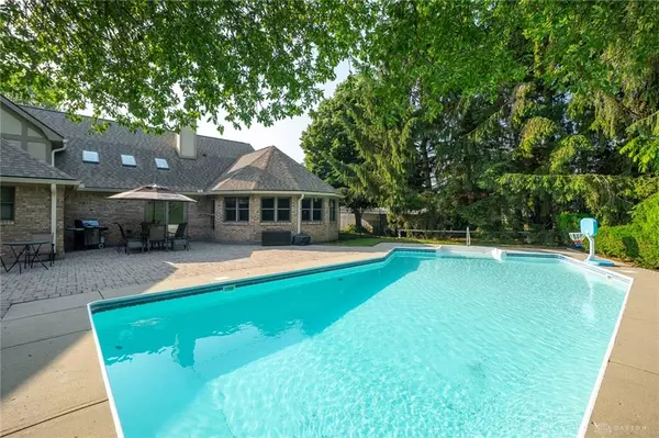 Beavercreek, OH 45440,239 Catalpa Court