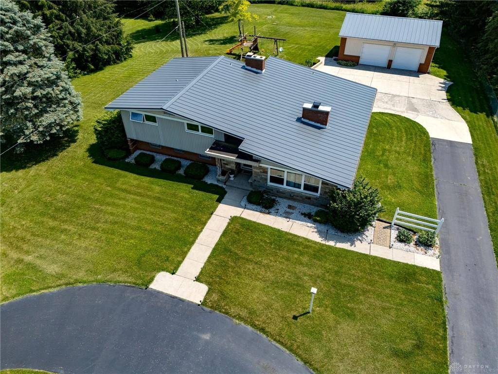 Springfield, OH 45505,3101 E Leffel Lane