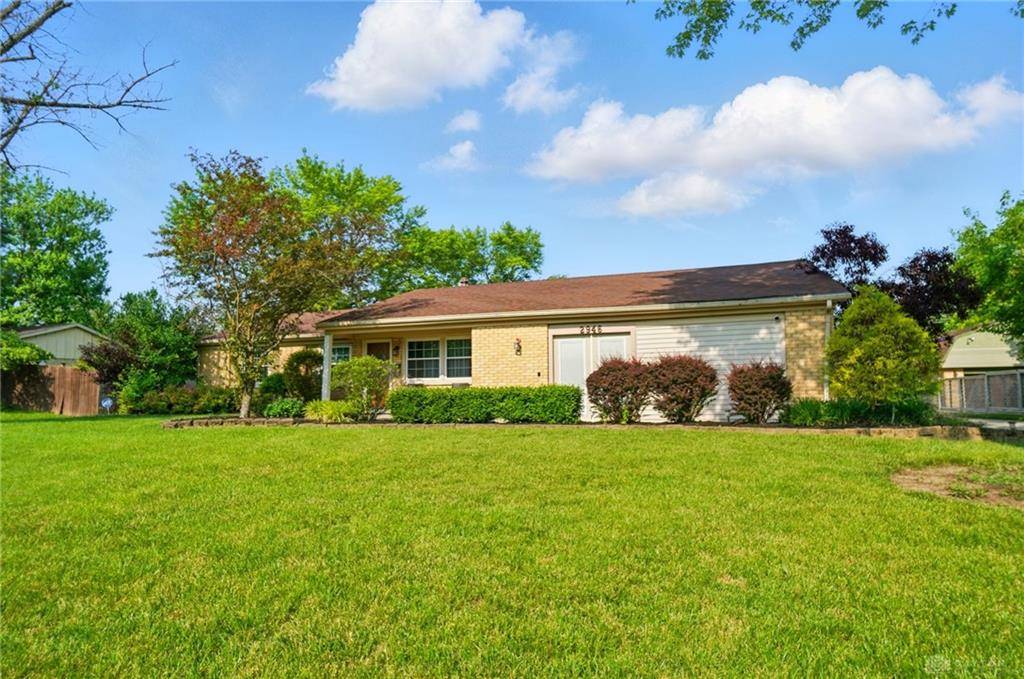 Beavercreek, OH 45430,2946 Rockledge Trail