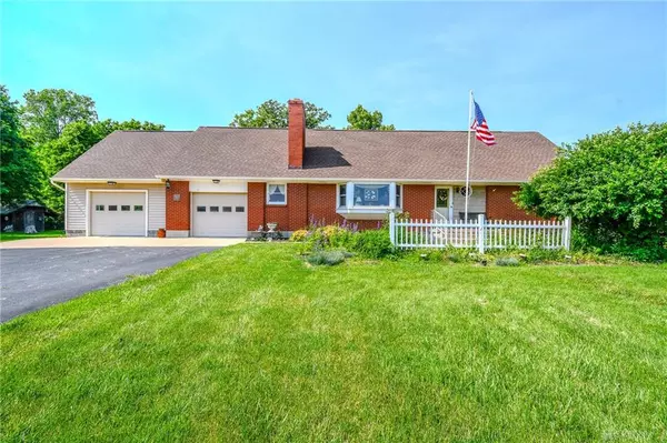 1111 Lightner Road, Tipp City, OH 45371