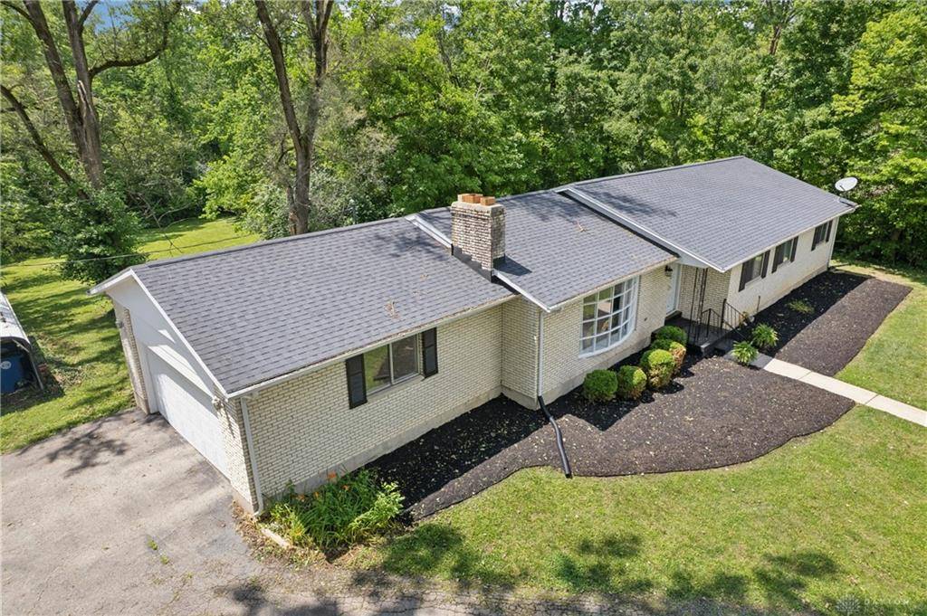1415 Olt Road, Dayton, OH 45417