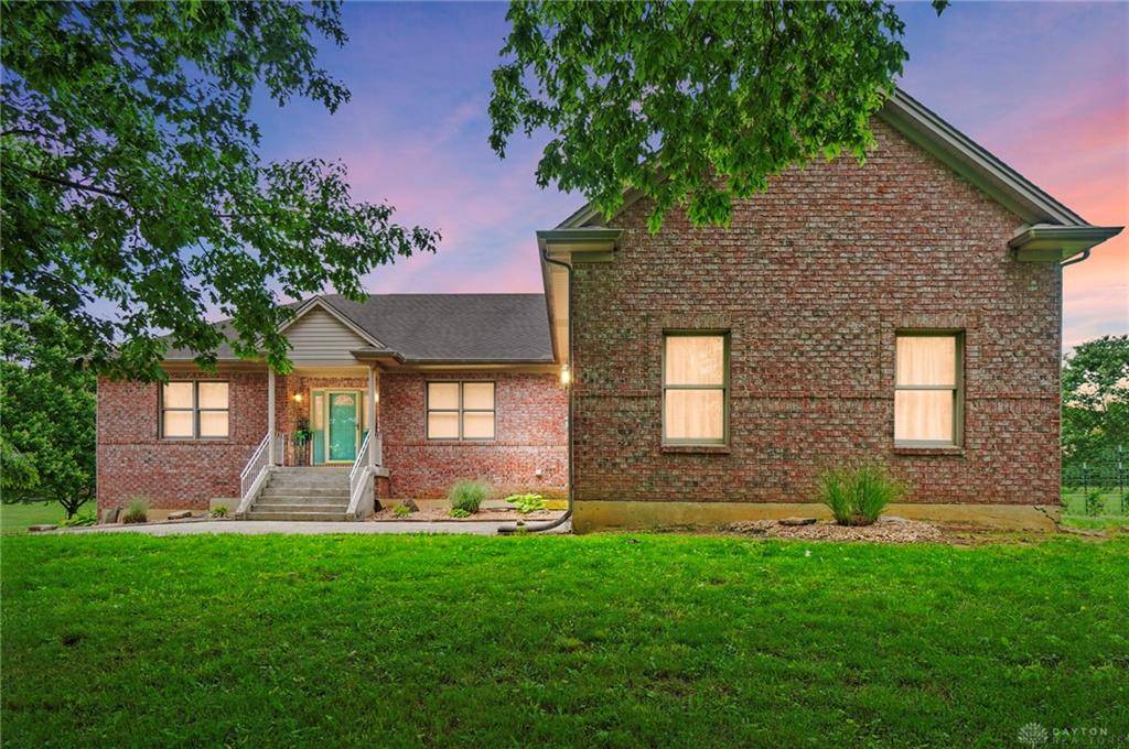 3862 Robinson Vail Road, Franklin, OH 45005