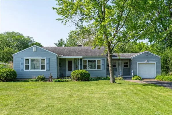5068 Old Salem Road, Clayton, OH 45315