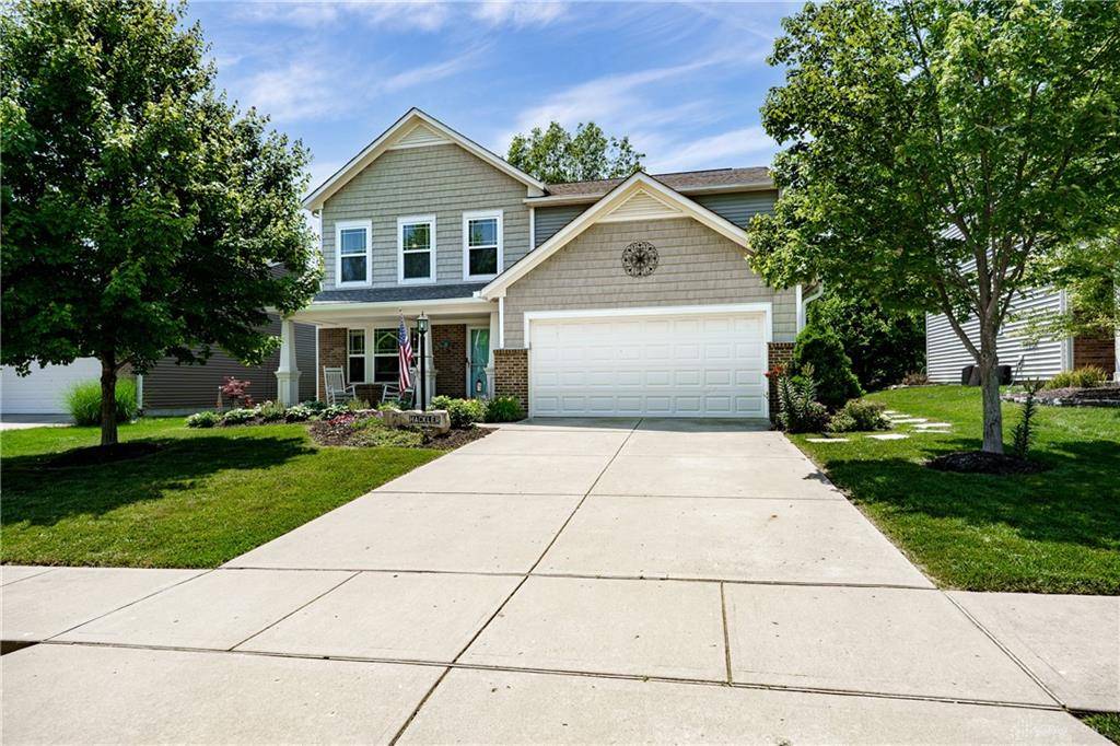 Springboro, OH 45066,59 Shady Pines Avenue