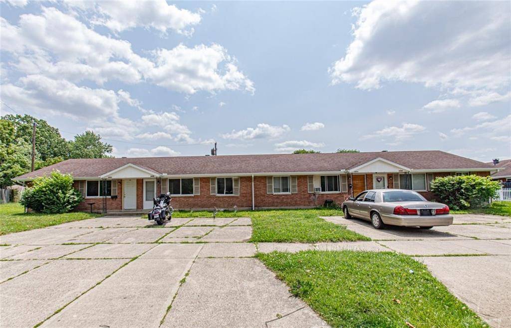 5490 Bellefontaine Road, Dayton, OH 45424