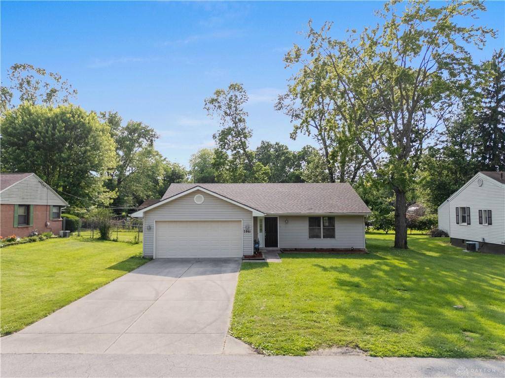 Dayton, OH 45415,7861 Irvington Avenue