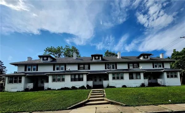 953 Five Oaks Avenue #943, Dayton, OH 45406