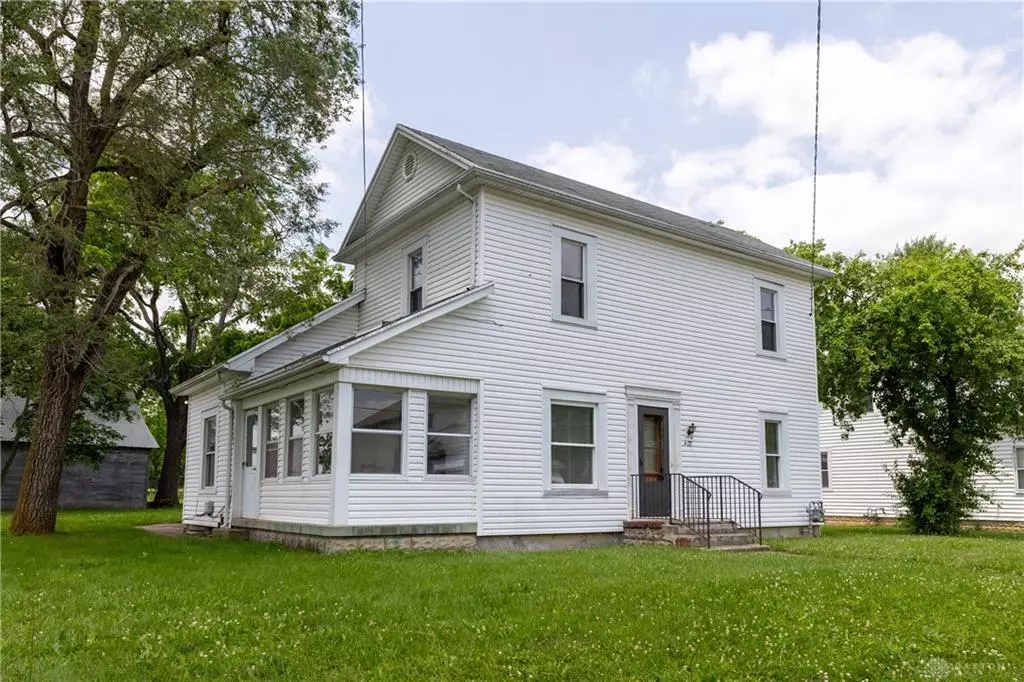 Gettysburg, OH 45328,402 N Bridge Street