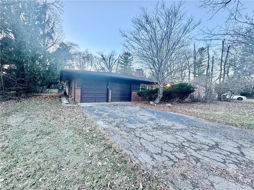 Yellow Springs Vlg, OH 45387,1360 Meadow Lane