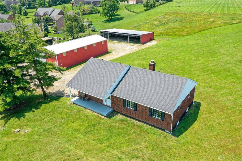 8471 Lesourdsville West Chester Road, West Chester, OH 45069