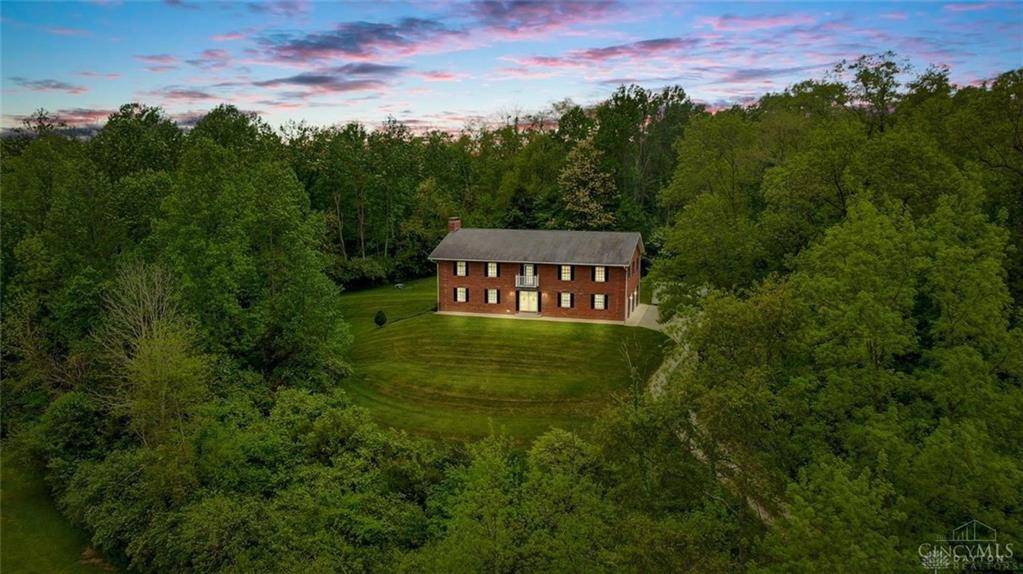 5829 Watt Road, Camden, OH 45311