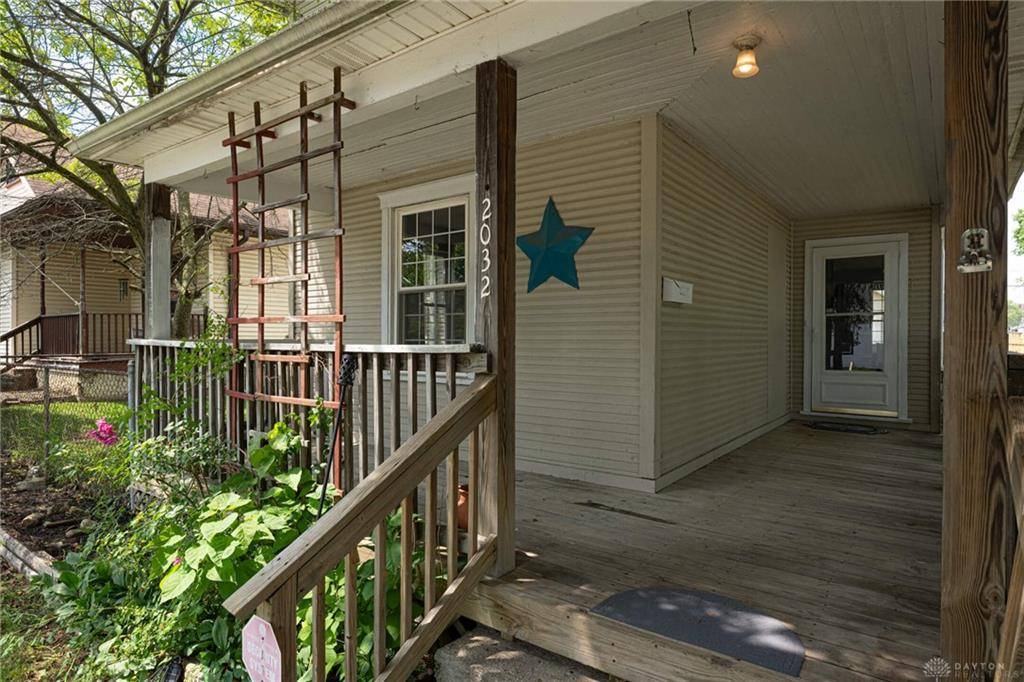 2032 Irwin Avenue, Springfield, OH 45505