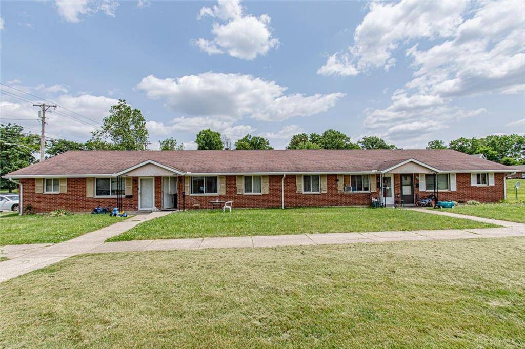 Dayton, OH 45424,5476 Bellefontaine Road