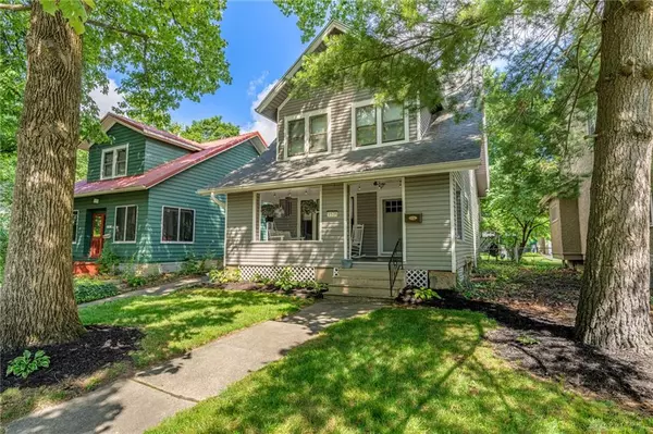 Kettering, OH 45409,1525 Crescent Boulevard