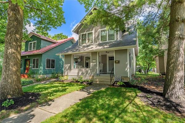 Kettering, OH 45409,1525 Crescent Boulevard