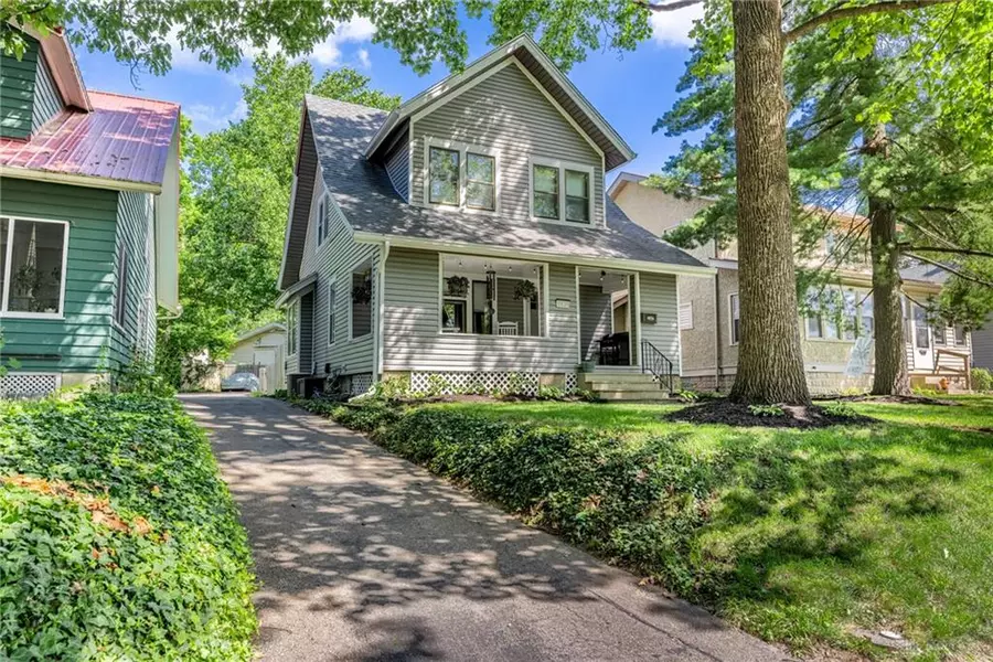 1525 Crescent Boulevard, Kettering, OH 45409