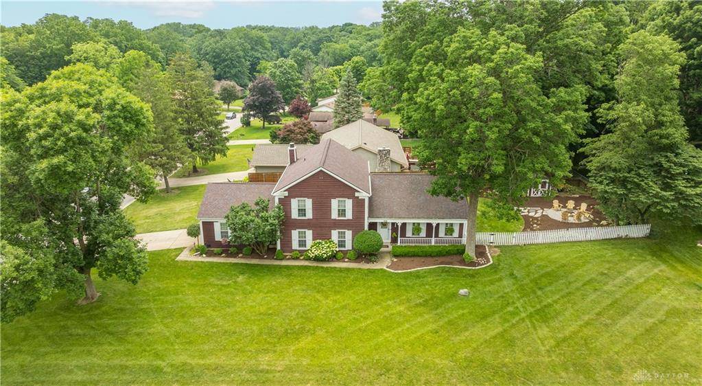 Dayton, OH 45415,300 Tuxford Place
