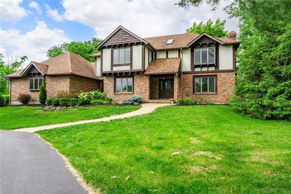 Miamisburg, OH 45342,5561 Benner Road