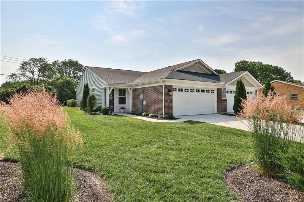 Lebanon, OH 45036,928 Southline Drive