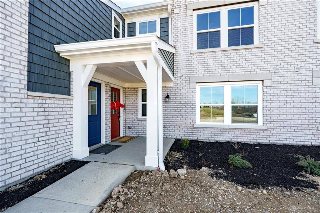 Beavercreek Township, OH 45324,2673 Verdant Lane