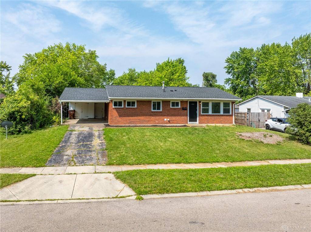 4113 Fleetwood Drive, Dayton, OH 45416