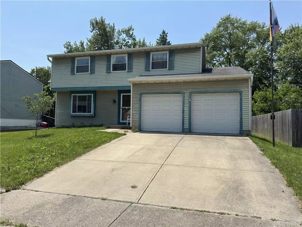 Dayton, OH 45439,3143 Charlotte Mill Drive