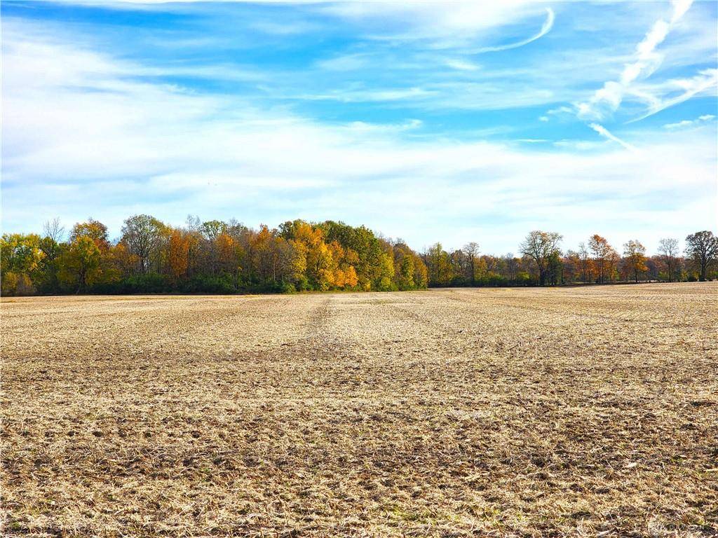 Springfield, OH 45502,Tract 3 W Jackson Road