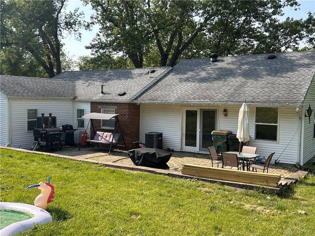 Miamisburg, OH 45342,6732 Manning Road