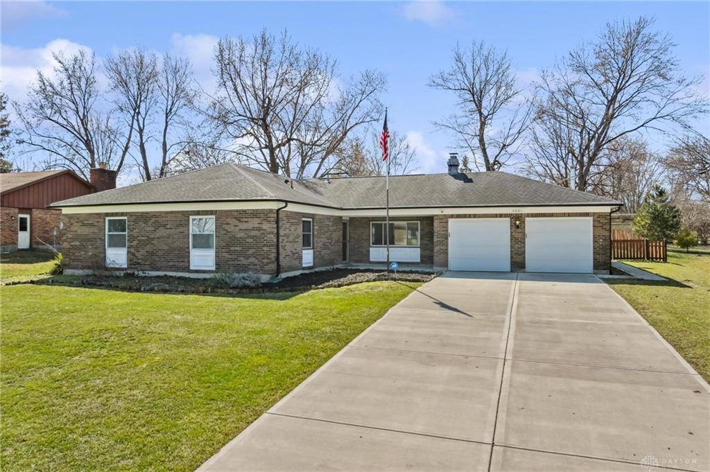 Beavercreek, OH 45434,3051 Maginn Drive