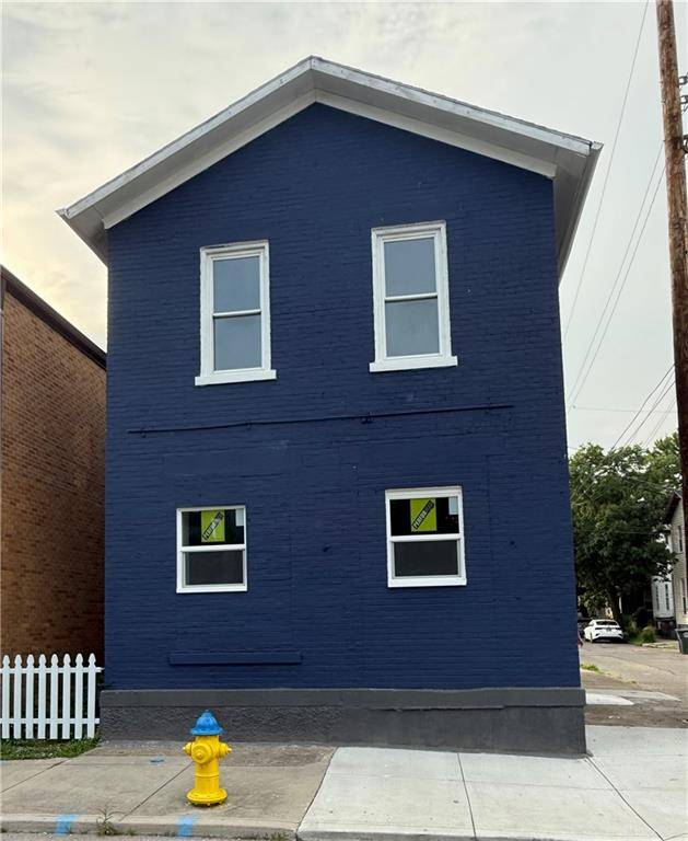 Dayton, OH 45410,315 - 319 Burns Avenue